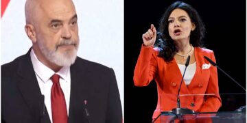 Spiropali: Ky nuk është modeli i Partisë Socialiste! Po më thonë të hesht, por nuk kam frikë nga sulmet