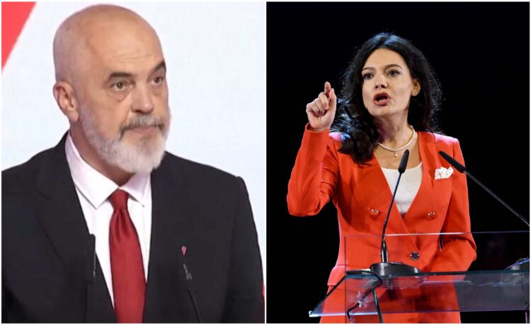 Spiropali: Ky nuk është modeli i Partisë Socialiste! Po më thonë të hesht, por nuk kam frikë nga sulmet