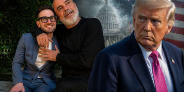 Me Trump apo Soros! Kujt t’ja prishë e kujt t’ja dreqë, kryeministri Rama shmang fotot me “vëlla” Aleksin në Barcelonë