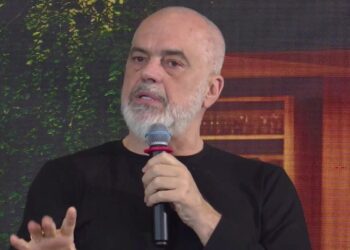 Rama sillet si i habitur dhe revoltohet: E neveritshme që sektori i ndërtimit futet në kornizën e krimit