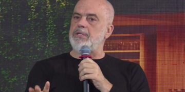 Rama sillet si i habitur dhe revoltohet: E neveritshme që sektori i ndërtimit futet në kornizën e krimit