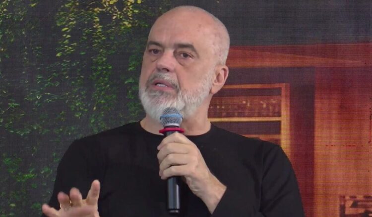 Rama sillet si i habitur dhe revoltohet: E neveritshme që sektori i ndërtimit futet në kornizën e krimit