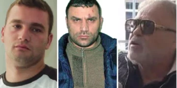 Dosja “Revanshi”/ Nga Astrit Avdyli dhe Shullazi tek Rraja, SPAK kërkon 127 vite burg për të akuzuarit
