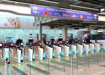 Tirana në vëmendjen e CNN! Si TIA po sfidon modelin europian të aeroporteve