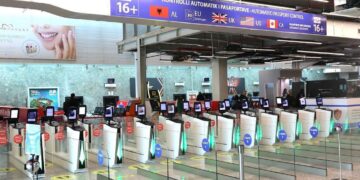 Tirana në vëmendjen e CNN! Si TIA po sfidon modelin europian të aeroporteve