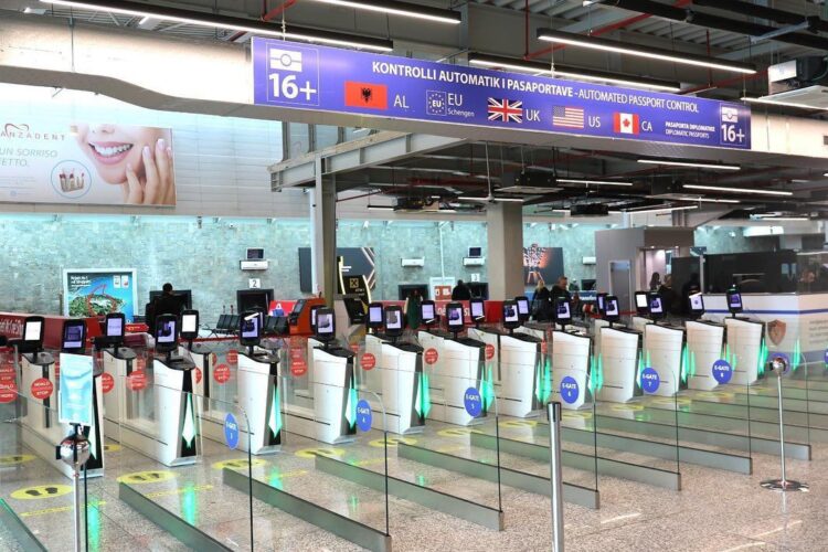 Tirana në vëmendjen e CNN! Si TIA po sfidon modelin europian të aeroporteve