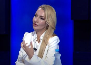 Braçe kandidat për Tiranën? Deputetja e PS:  Kam një vlerësim të jashtëzakonshëm…