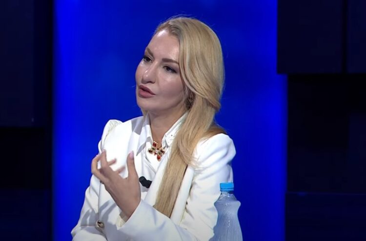 Braçe kandidat për Tiranën? Deputetja e PS:  Kam një vlerësim të jashtëzakonshëm…