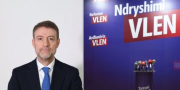 “Po ata idiotët shqiptarë atje”/ Koalicioni shqiptar në RMV reagon ashpër ndaj Ferit Hoxhës: Të kërkojë falje publike