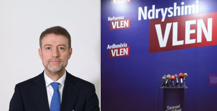 “Po ata idiotët shqiptarë atje”/ Koalicioni shqiptar në RMV reagon ashpër ndaj Ferit Hoxhës: Të kërkojë falje publike