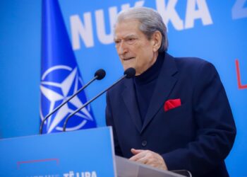 ‘Kryengritja e radhës do jetë më madhështore’, Berisha: Të bashkohemi për rrëzimin e qeverisë së Ramës