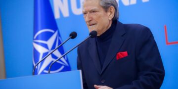 ‘Kryengritja e radhës do jetë më madhështore’, Berisha: Të bashkohemi për rrëzimin e qeverisë së Ramës