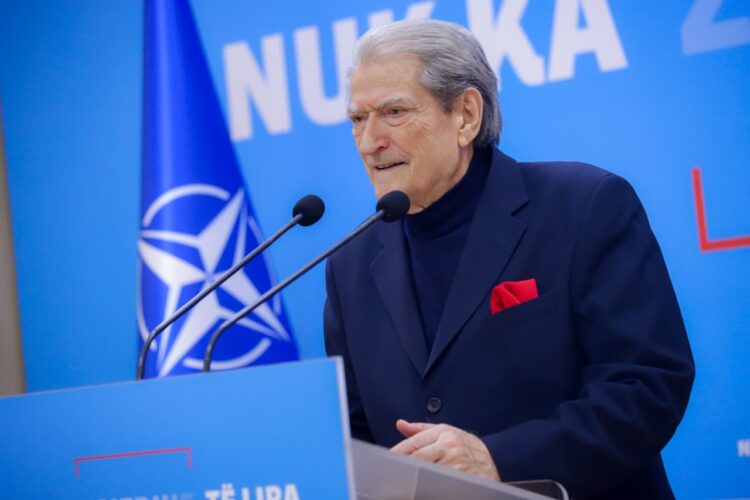 ‘Kryengritja e radhës do jetë më madhështore’, Berisha: Të bashkohemi për rrëzimin e qeverisë së Ramës