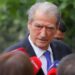 Berisha: Asnjë mandat ndërkombëtar nuk ka për arrestimin e tij, Ergys Agasi shkon shpesh në Surrel