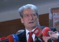 Berisha mbyll protestën: U goditën qëllimisht drejtuesit e lartë të PD-së, Boçi dhe Balliu në spital