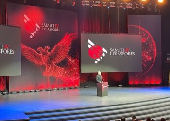 Komuniteti Shqiptar i Selanikut bojkoton Samitin e Ramës: Diaspora duhet të jetë partnere reale, jo dekor…