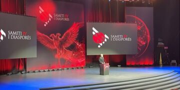 Komuniteti Shqiptar i Selanikut bojkoton Samitin e Ramës: Diaspora duhet të jetë partnere reale, jo dekor…