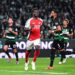 Barazim pa gola në Lisbonë, Sporting–Arsenal mbyllin në 0-0 pjesën e parë
