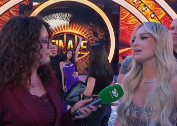 Nën emocione të forta, Selin flet për herë të parë pas fitores së “Big Brother VIP 5”: Shumë shpejt…