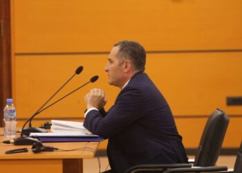 Apeli i Posaçëm konfirmon pafajësinë për ish-gjyqtarin, Shkëlzen Selimi