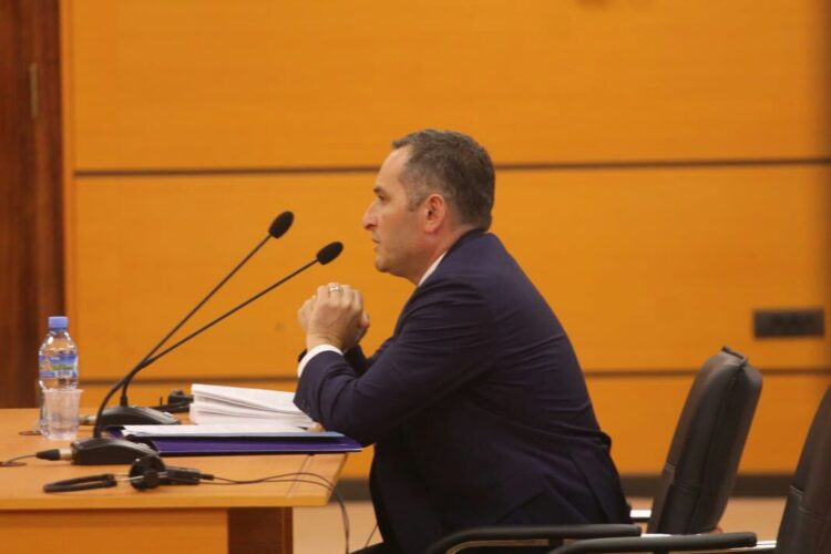 Apeli i Posaçëm konfirmon pafajësinë për ish-gjyqtarin, Shkëlzen Selimi