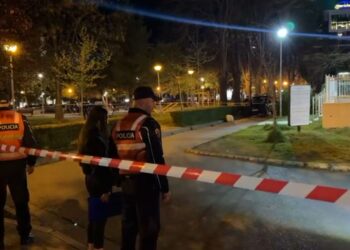 Shkodër/ Dy adoloshentë mbërrijnë të plagosur në spital, pas sherrit ku janë përdorur thika