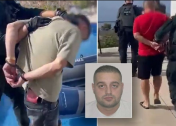 Trafiku i drogës, lista e zezë e shqiptarëve të vrarë dhe të zhdukur në jug të Spanjës