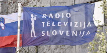 Sllovenia i bashkohet Spanjës dhe Irlandës, do të transmetojë emisione për Palestinën në vend të Eurovisionit