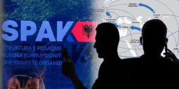 SPAK aksion antidrogë, firmosen 10 urdhërarreste, mes tyre edhe pronari i “Pepa Group”