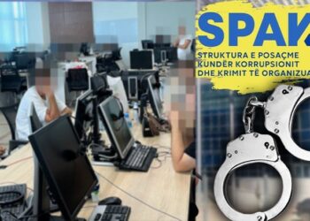 Tjetër operacion për goditjen e Call Center në Tiranë, edhe punonjës policie të përfshirë në veprimtari