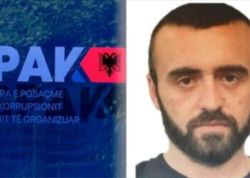 SPAK aksion antidrogë, firmosen 10 urdhërarreste, mes tyre edhe pronari i “Pepa Group”