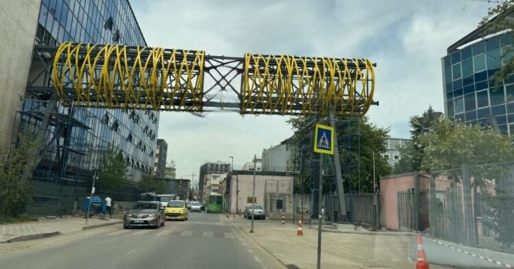 Ç’po ndodh në godinat e drejtësisë, SPAK lidhet me tunel me GJKKO-në