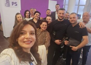 Nga kritikat te veprimi, Spiropali e ‘patrembur’ nga Rama; nis takimet me strukturat e PS