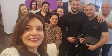 Nga kritikat te veprimi, Spiropali e ‘patrembur’ nga Rama; nis takimet me strukturat e PS