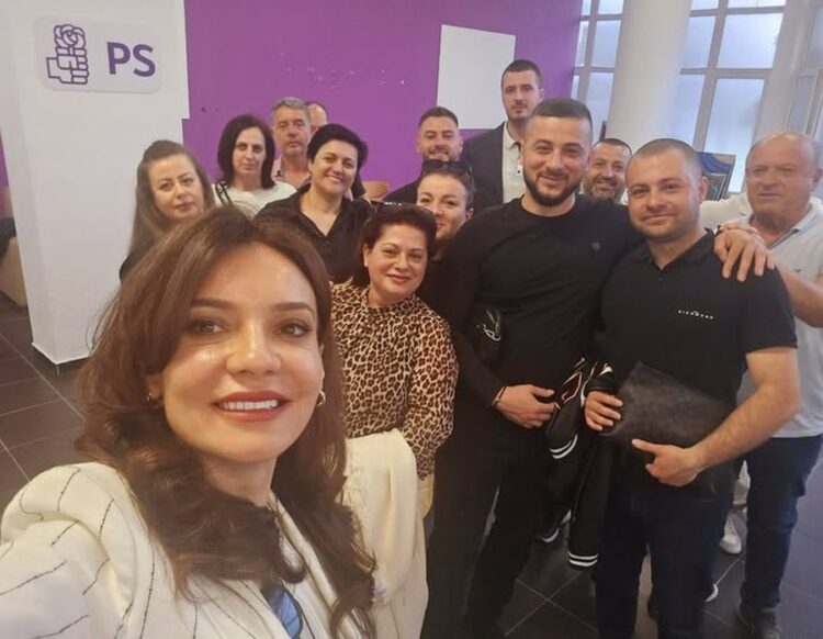 Nga kritikat te veprimi, Spiropali e ‘patrembur’ nga Rama; nis takimet me strukturat e PS