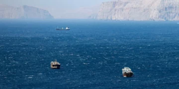 Nga Mbretëria e Hormuzit tek Ngushtica, si ka funksionuar kjo valvulë e ekonomisë botërore?