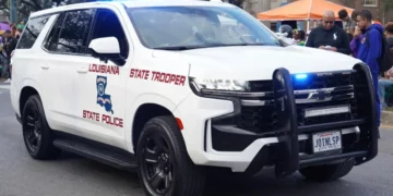 Masakër në SHBA! Tetë fëmijë të vdekur nga të shtënat me armë pas një grindjeje familjare në Luziana