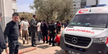 Tjetër sulm i armatosur në një shkollë në Turqi, 4 të vdekur dhe mbi 20 të plagosur