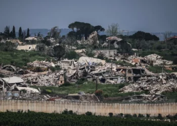 Sulme ajrore dhe sirena alarmi, përshkallëzohet situata pavarësisht armëpushimit në kufirin Liban-Izrael