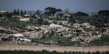 Sulme ajrore dhe sirena alarmi, përshkallëzohet situata pavarësisht armëpushimit në kufirin Liban-Izrael