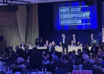 ‘Washington Post’: Siguria presidenciale amerikane në pikëpyetje, pas sulmit në galanë e Trumpit