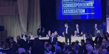 ‘Washington Post’: Siguria presidenciale amerikane në pikëpyetje, pas sulmit në galanë e Trumpit