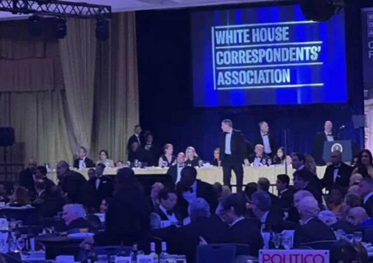 ‘Washington Post’: Siguria presidenciale amerikane në pikëpyetje, pas sulmit në galanë e Trumpit