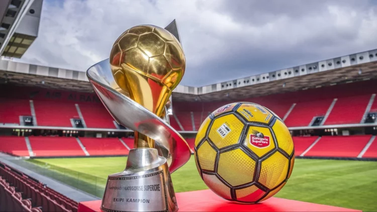 Renditja, Vllaznia kryeson me diferencë, Tirana ndez motorët për mbijetesë