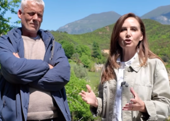 Tabaku denoncon nga Babrruja: Qeveria ia grabit tokën pronarit dhe ia jep kompanisë KAYO