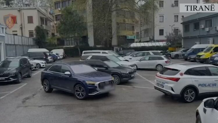 Nga Gjermania e Zvicra në Tiranë, bllokohen dy makina luksoze të vjedhura me vlerë 120 mijë euro