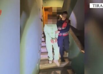 Zbulohen tre ‘fole’ prostitucioni në Tiranë, arrestohen 2 ukrainase dhe 5 kineze