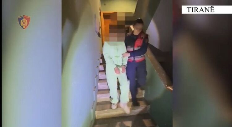 Zbulohen tre ‘fole’ prostitucioni në Tiranë, arrestohen 2 ukrainase dhe 5 kineze