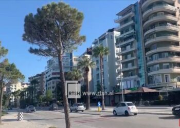 Vlora nesër pa ujë, lagjet ku do të ketë ndërprerje nga Ujësjellësi