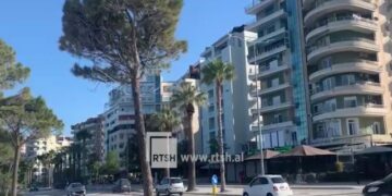 Vlora nesër pa ujë, lagjet ku do të ketë ndërprerje nga Ujësjellësi